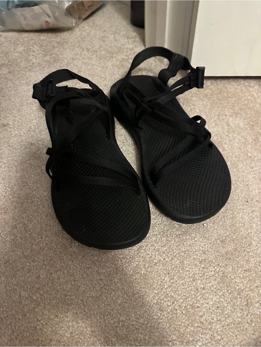 Chacos Women's Outdoor Strap Sandals - Picture 2 of 3